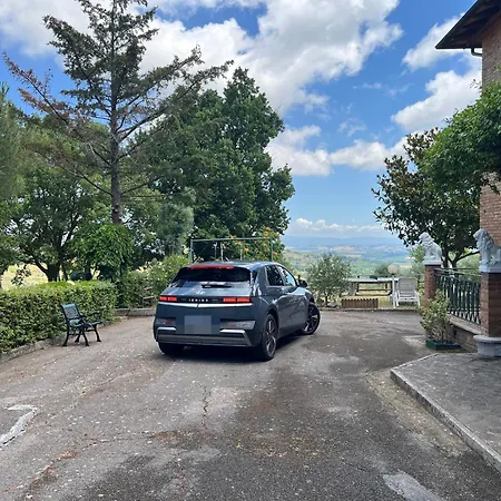 Appartement Pereta *