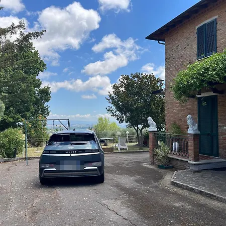 Pereta Appartement