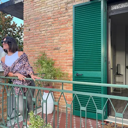 Appartement Pereta Chianciano Terme