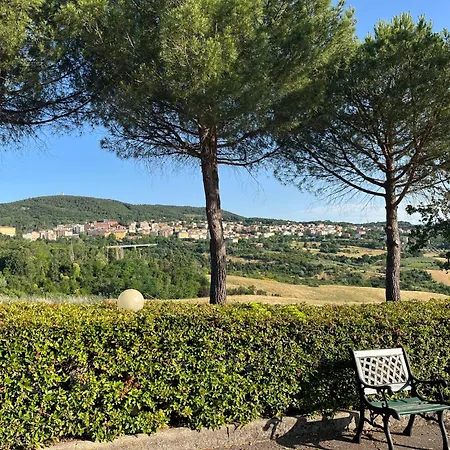 Appartement Pereta