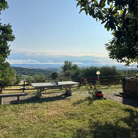 Pereta Appartement Chianciano Terme
