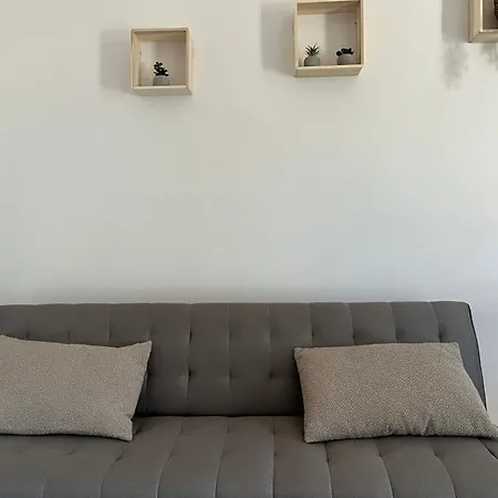 Appartement Pereta