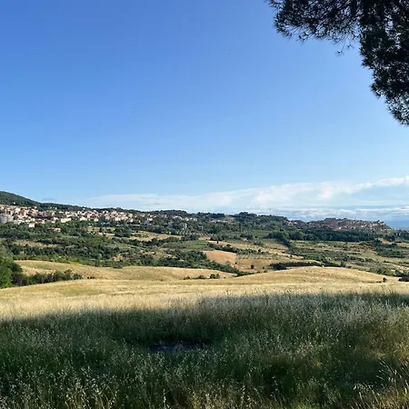 Appartement Pereta Chianciano Terme