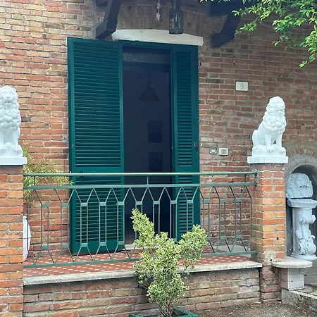 Appartement Pereta Chianciano Terme