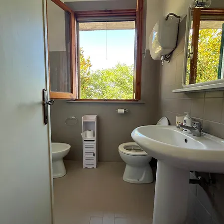 Appartement Pereta