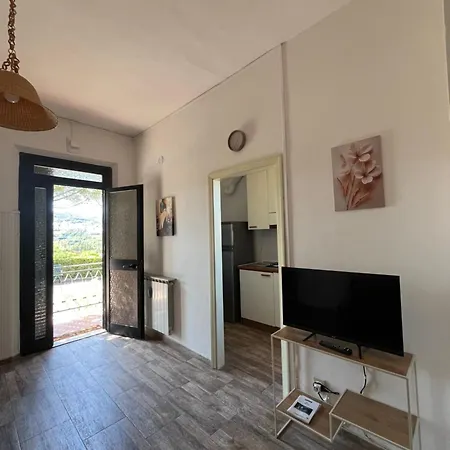 Appartement Pereta *