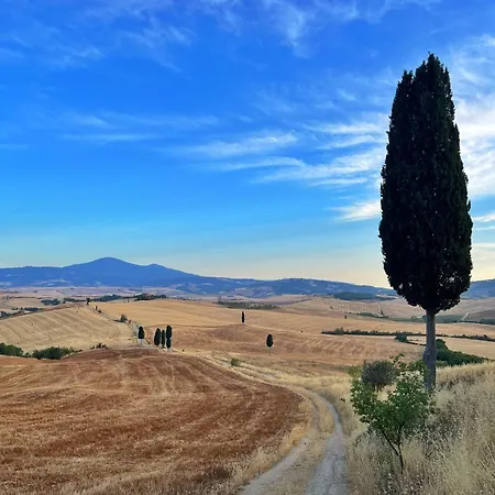 Appartement Pereta *