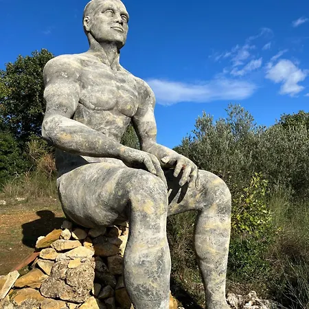 Pereta * Chianciano Terme