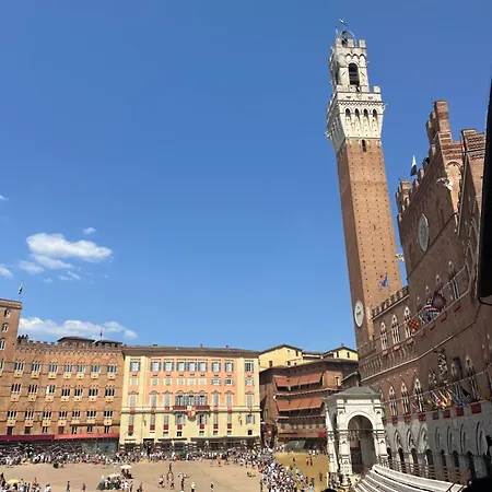 Appartement Pereta