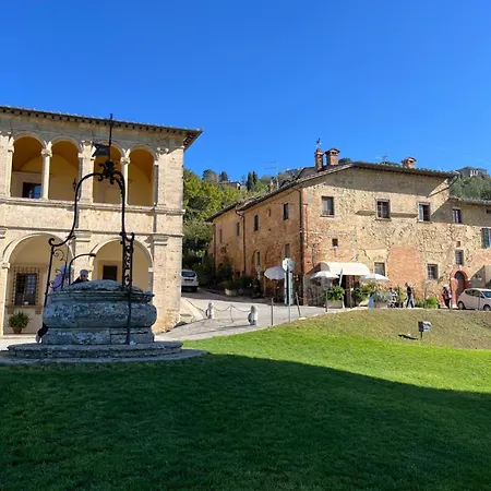 Pereta Appartement
