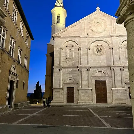 Pereta * Chianciano Terme