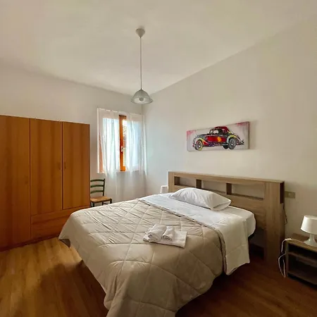 Appartement Pereta *