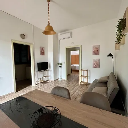 Pereta Appartement *