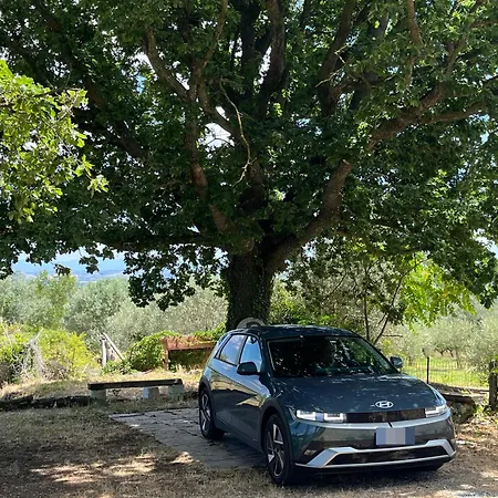 Διαμέρισμα Pereta Chianciano Terme