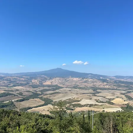 Pereta * Chianciano Terme